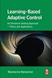 Book Learning-Based Adaptive Control: An Extremum Seeking Approach – Theory and Applications free