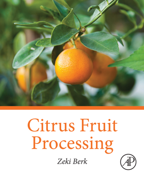 Book Citrus Fruit Processing free