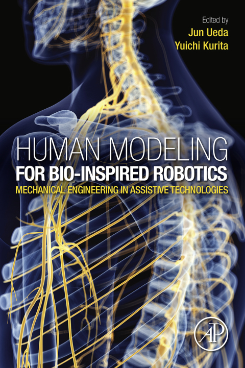 Book Human Modeling for Bio-Inspired Robotics free