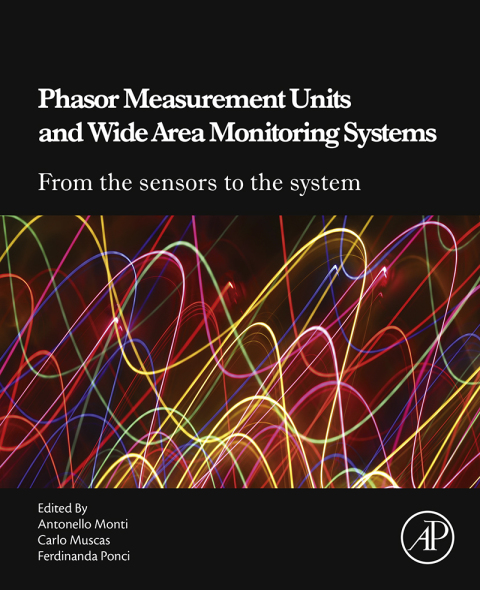 Book Phasor Measurement Units and Wide Area Monitoring Systems free