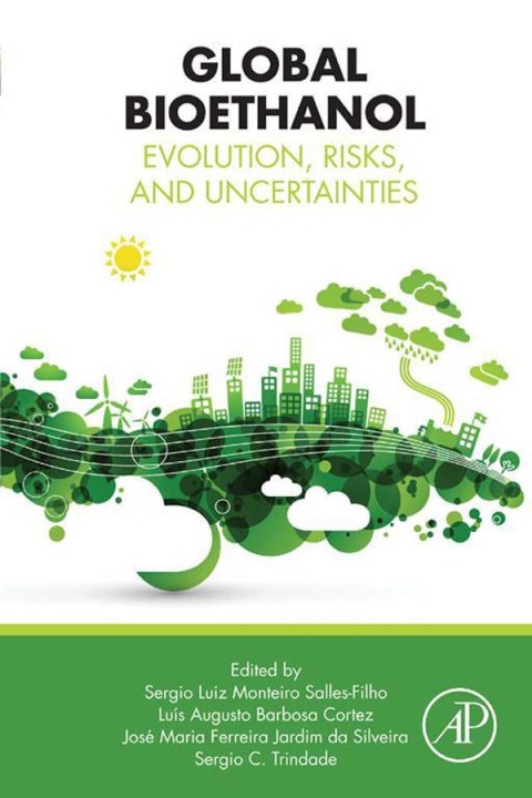 Book Global Bioethanol: Evolution, Risks, and Uncertainties free
