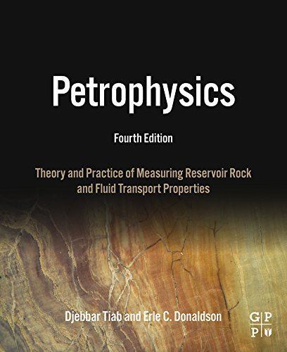 Book Petrophysics: Theory and Practice of Measuring Reservoir Rock and Fluid Transport Properties free