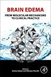 Book Brain Edema: From Molecular Mechanisms to Clinical Practice free