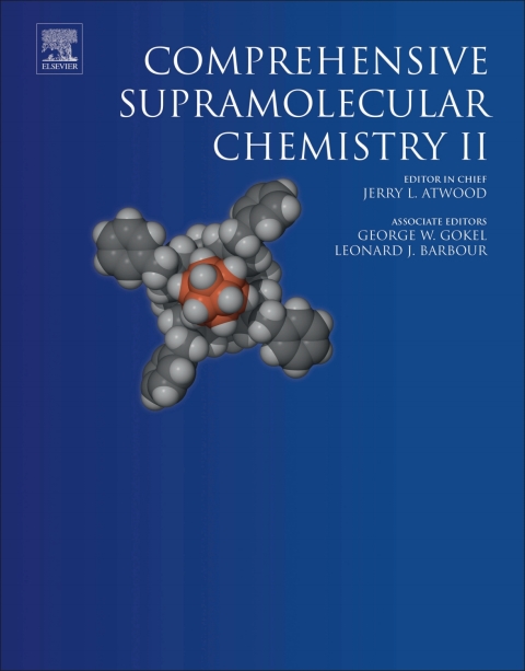 Book Comprehensive Supramolecular Chemistry II free