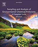 Book Sampling and Analysis of Environmental Chemical Pollutants: A Complete Guide free