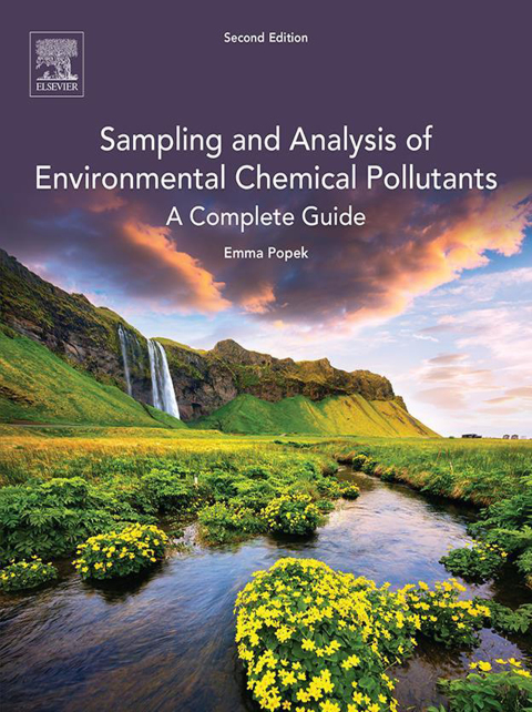Book Sampling and Analysis of Environmental Chemical Pollutants: A Complete Guide free