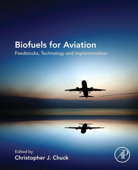 Book Biofuels for Aviation free