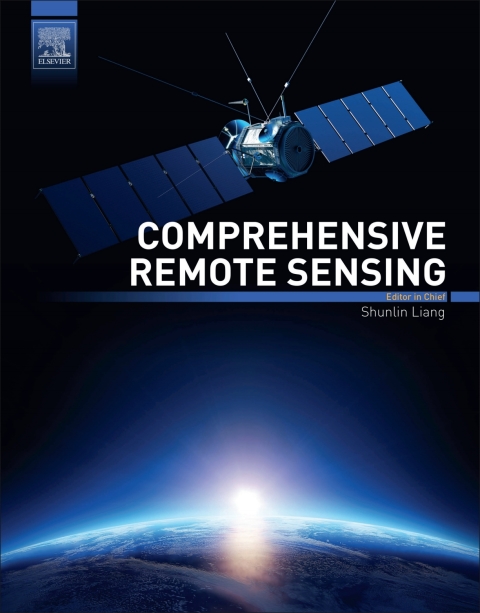 Book Comprehensive Remote Sensing free