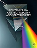 Book Encyclopedia of Spectroscopy and Spectrometry free