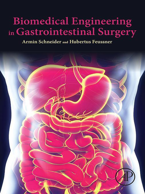 Book Biomedical Engineering in Gastrointestinal Surgery free