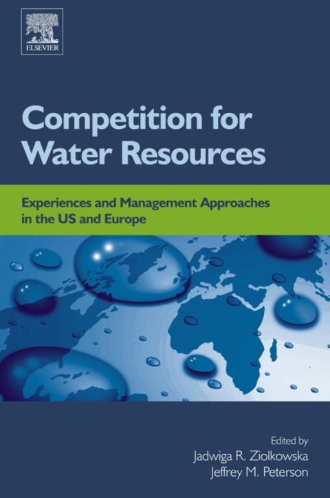 Book Competition for Water Resources free