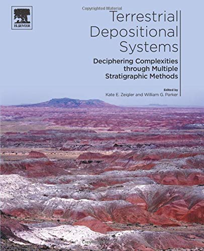 Book Terrestrial Depositional Systems: Deciphering Complexities through Multiple Stratigraphic Methods free