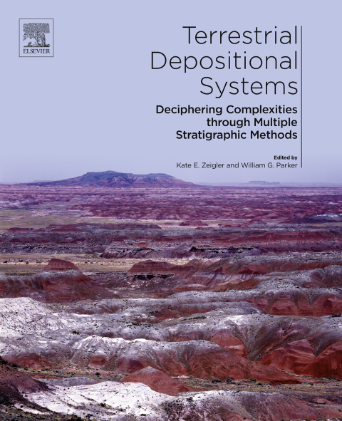 Book Terrestrial Depositional Systems free
