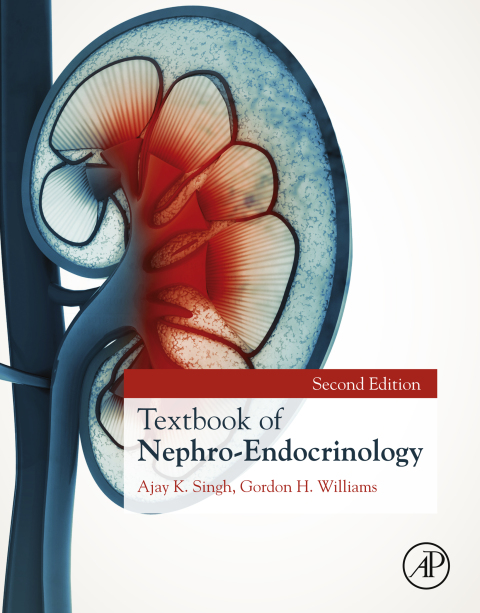 Book Textbook of Nephro-Endocrinology free