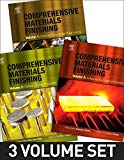 Book Comprehensive Materials Finishing free