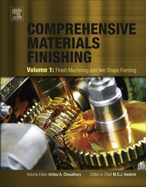 Book Comprehensive Materials Finishing free