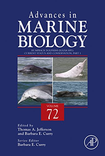 Book Humpback Dolphins (Sousa spp.): Current Status and Conservation, Part 1 (Advances in Marine Biology Book 72) free