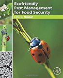 Book Ecofriendly Pest Management for Food Security free