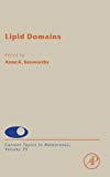 Book Lipid Domains (Volume 75) (Current Topics in Membranes, Volume 75) free