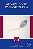 Book Advances in Parasitology (Volume 89) free