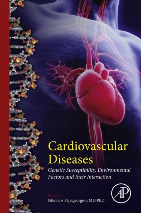 Book Cardiovascular Diseases free