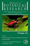 Book Insect-Plant Interactions in a Crop Protection Perspective (Volume 81) (Advances in Botanical Research, Volume 81) free