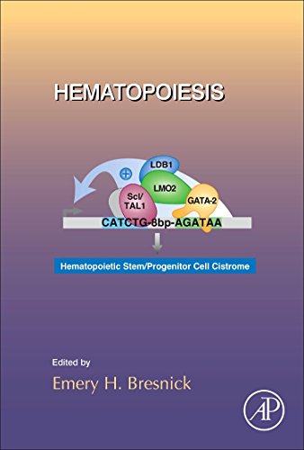 Book Hematopoiesis (Volume 118) (Current Topics in Developmental Biology, Volume 118) free