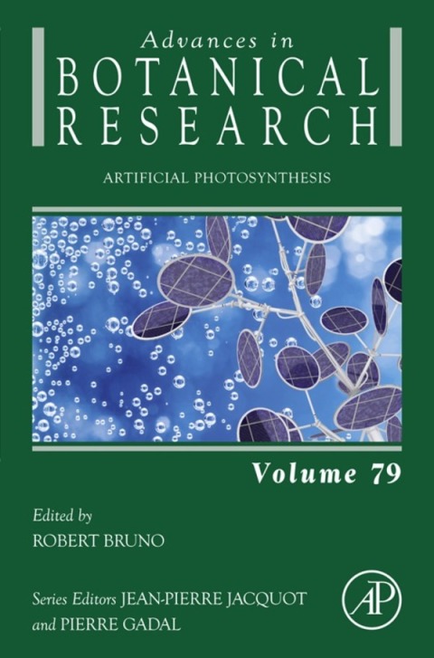 Book Artificial Photosynthesis (ISSN Book 79) free