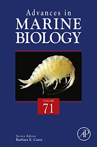 Book Advances in Marine Biology free