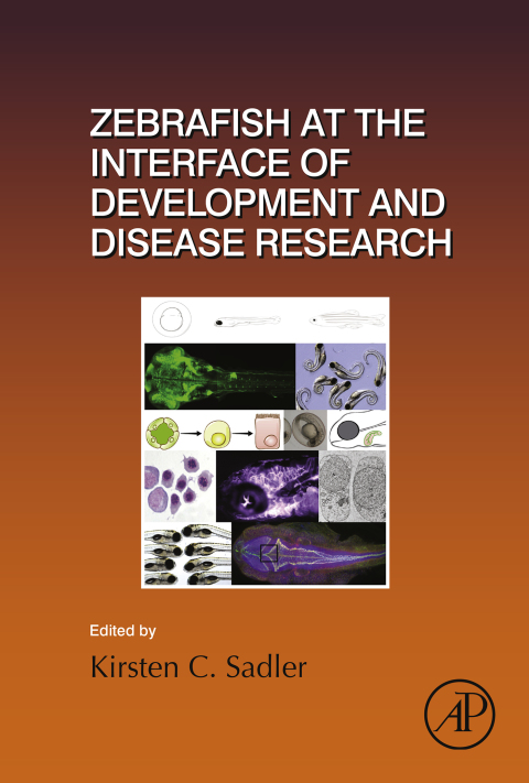 Book Zebrafish at the Interface of Development and Disease Research free