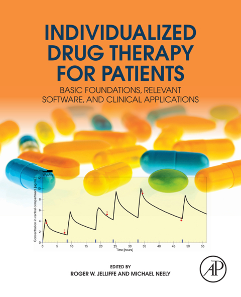 Book Individualized Drug Therapy for Patients free
