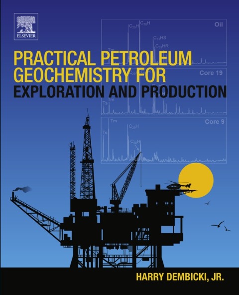 Book Practical Petroleum Geochemistry for Exploration and Production free