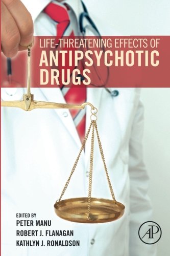 Book Life-Threatening Effects of Antipsychotic Drugs free