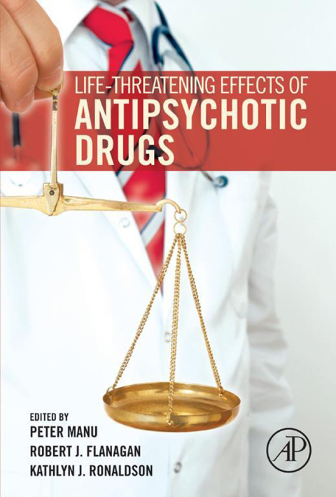 Book Life-Threatening Effects of Antipsychotic Drugs free