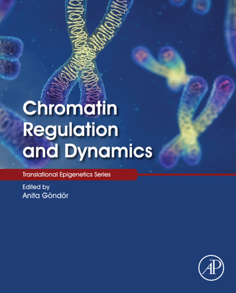 Book Chromatin Regulation and Dynamics free