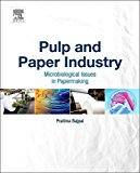 Book Pulp and Paper Industry: Microbiological Issues in Papermaking free