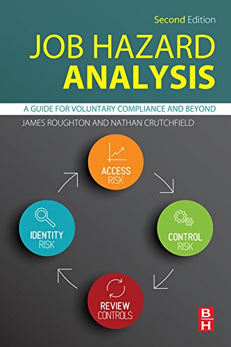 Book Job Hazard Analysis: A Guide for Voluntary Compliance and Beyond free