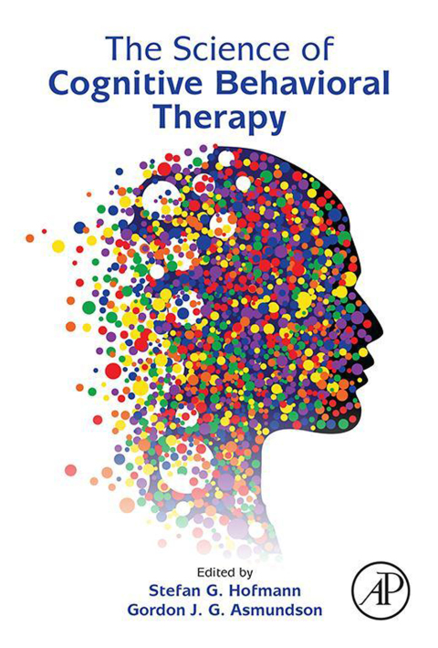 Book The Science of Cognitive Behavioral Therapy free