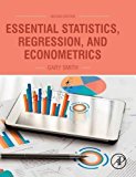 Book Essential Statistics, Regression, and Econometrics free