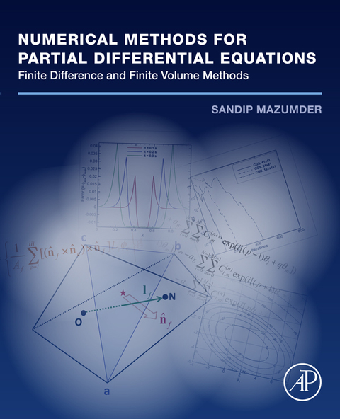 Book Numerical Methods for Partial Differential Equations: Finite Difference and Finite Volume Methods free