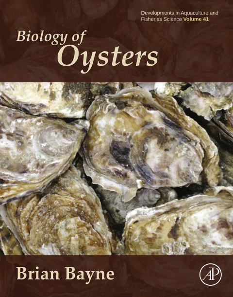 Book Biology of Oysters (ISSN Book 41) free