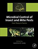 Book Microbial Control of Insect and Mite Pests: From Theory to Practice free