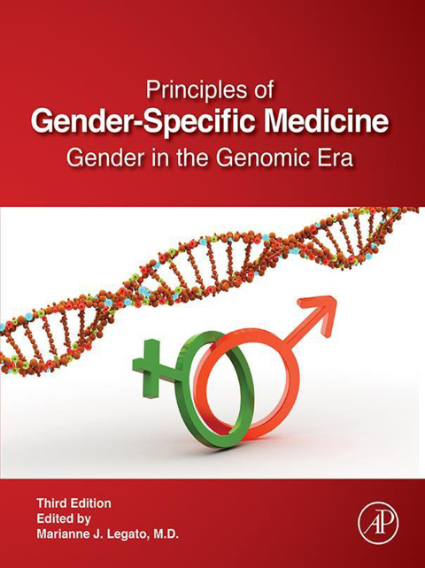 Book Principles of Gender-Specific Medicine: Gender in the Genomic Era free