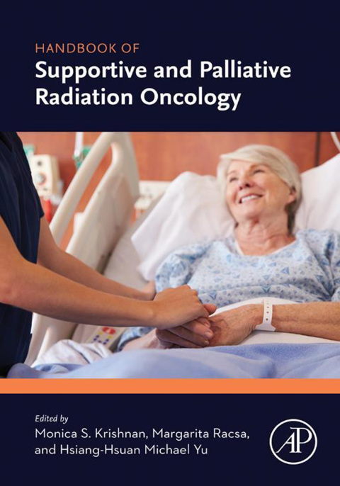 Book Handbook of Supportive and Palliative Radiation Oncology free