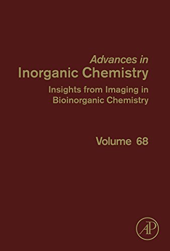 Book Insights from Imaging in Bioinorganic Chemistry (ISSN Book 68) free