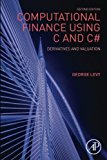 Book Computational Finance Using C and C#, Second Edition: Derivatives and Valuation (Quantitative Finance) free