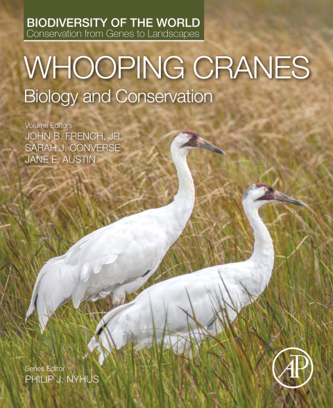 Book Whooping Cranes: Biology and Conservation free