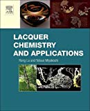 Book Lacquer Chemistry and Applications free