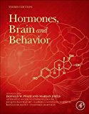 Book Hormones, Brain and Behavior free