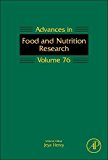 Book Advances in Food and Nutrition Research (ISSN Book 76) free